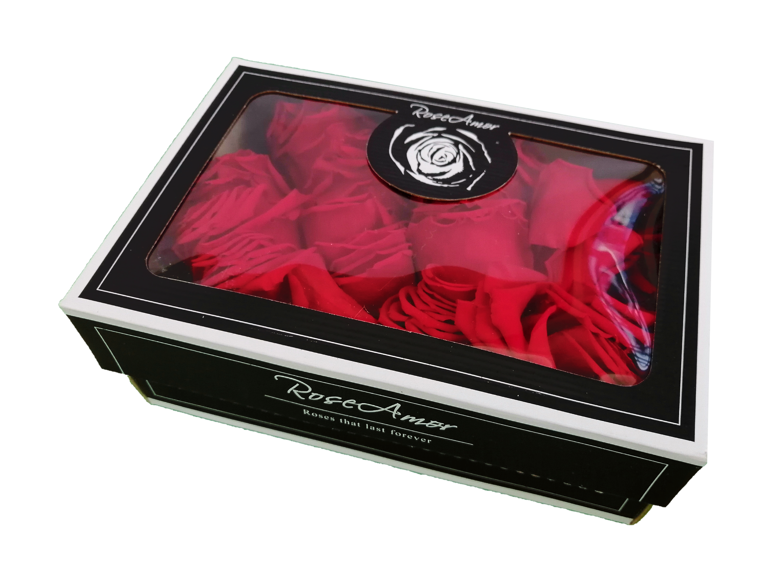 PETALS BOX Sin Fondo